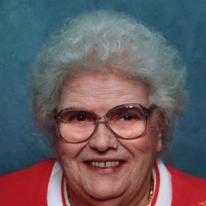 Meet your Posher, Gail